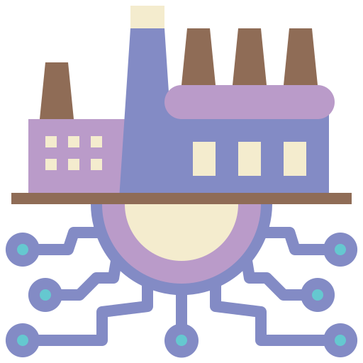 Intensive industry Interaction